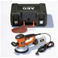 Эксцентриковая шлифмашина AEG EX 150 E